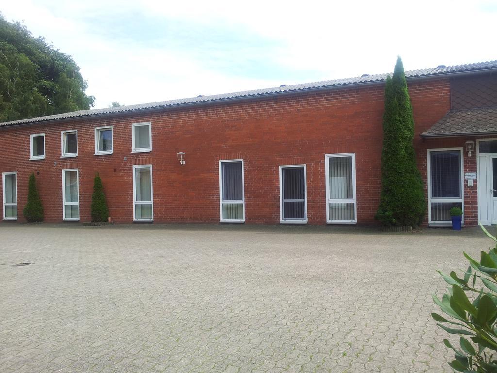 Landhaus Wachendorf Bruchhausen-Vilsen Екстериор снимка